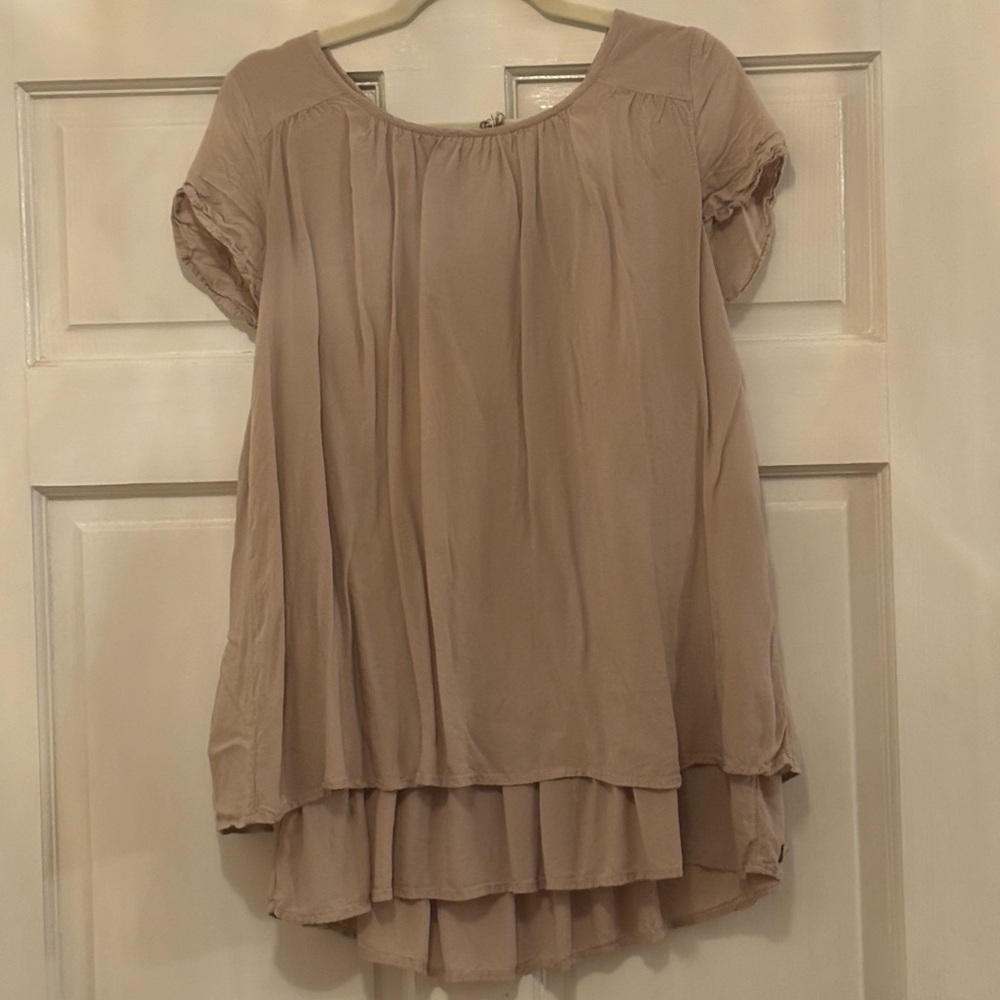 Matilda Jane Women Tunic Top